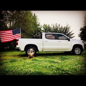 Meet your Posher, Jon